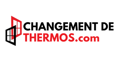 Changement De Thermos